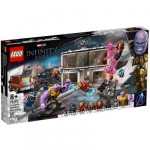 Lego Marvel Studios The Infinity Saga Avengers: Endgame Final Battle